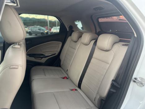 FORD Ecosport 1.5 12V 4P FLEX 100 ANOS AUTOMTICO, Foto 14