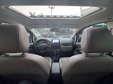 FORD Ecosport 1.5 12V 4P FLEX 100 ANOS AUTOMTICO, Foto 16