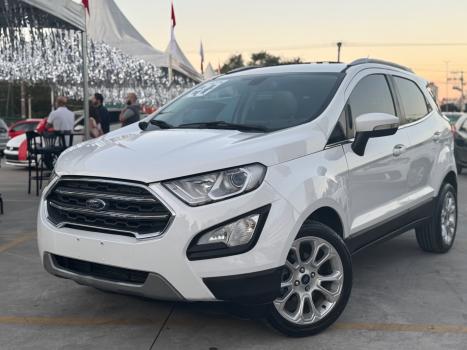FORD Ecosport 1.5 12V 4P FLEX 100 ANOS AUTOMTICO, Foto 17