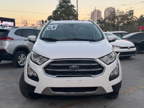 FORD Ecosport 1.5 12V 4P FLEX 100 ANOS AUTOMTICO, Foto 19