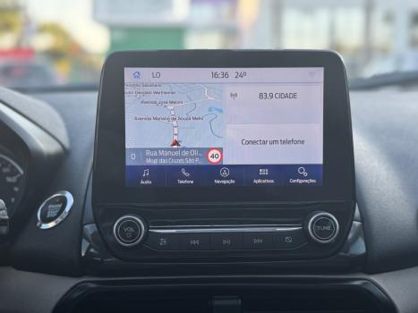 FORD Ecosport 1.5 12V 4P FLEX 100 ANOS AUTOMTICO, Foto 26