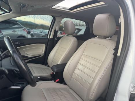 FORD Ecosport 1.5 12V 4P FLEX 100 ANOS AUTOMTICO, Foto 31