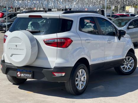 FORD Ecosport 1.5 12V 4P TI-VCT FLEX SE, Foto 2