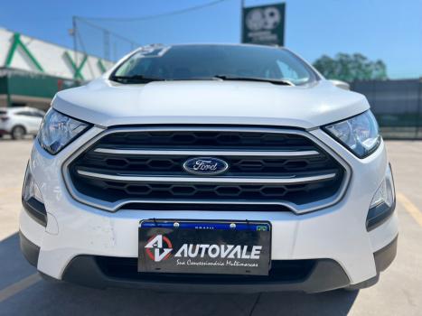 FORD Ecosport 1.5 12V 4P TI-VCT FLEX SE, Foto 3