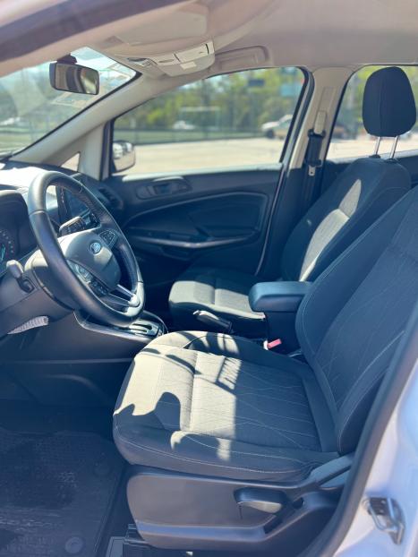 FORD Ecosport 1.5 12V 4P TI-VCT FLEX SE, Foto 4