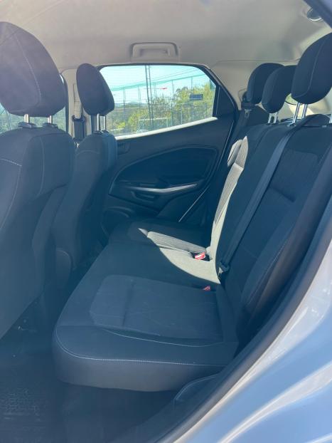FORD Ecosport 1.5 12V 4P TI-VCT FLEX SE, Foto 5