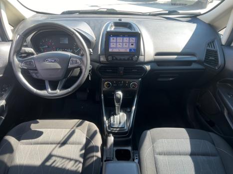 FORD Ecosport 1.5 12V 4P TI-VCT FLEX SE, Foto 7