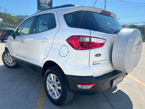 FORD Ecosport 1.5 12V 4P TI-VCT FLEX SE, Foto 9