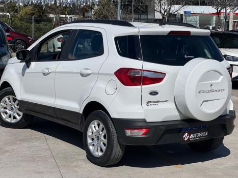 FORD Ecosport 1.5 12V 4P TI-VCT FLEX SE, Foto 10
