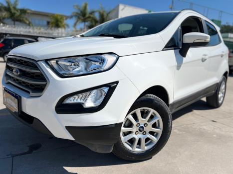 FORD Ecosport 1.5 12V 4P TI-VCT FLEX SE, Foto 11