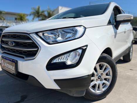 FORD Ecosport 1.5 12V 4P TI-VCT FLEX SE, Foto 12
