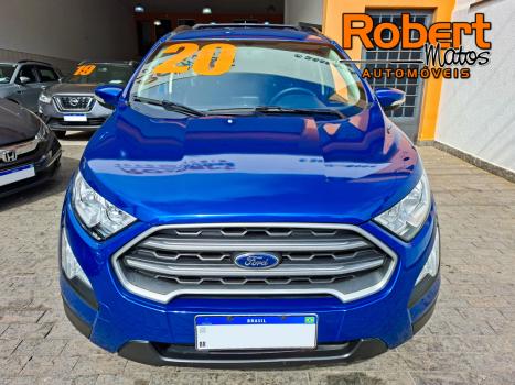 FORD Ecosport 1.5 12V 4P TI-VCT FLEX SE, Foto 2