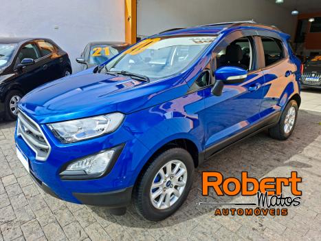 FORD Ecosport 1.5 12V 4P TI-VCT FLEX SE, Foto 3