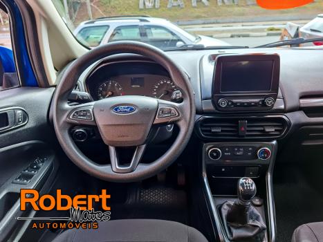 FORD Ecosport 1.5 12V 4P TI-VCT FLEX SE, Foto 4