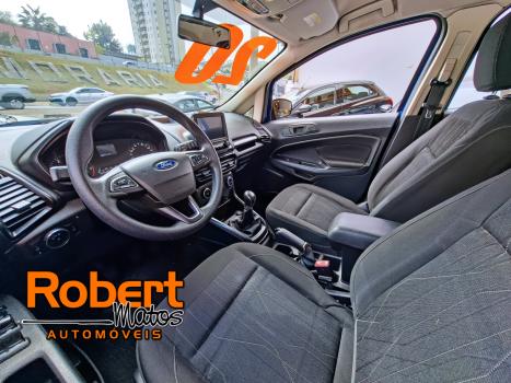 FORD Ecosport 1.5 12V 4P TI-VCT FLEX SE, Foto 6