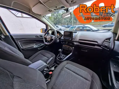 FORD Ecosport 1.5 12V 4P TI-VCT FLEX SE, Foto 7