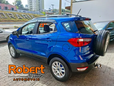 FORD Ecosport 1.5 12V 4P TI-VCT FLEX SE, Foto 11