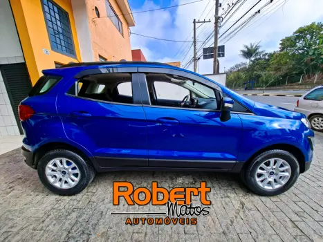 FORD Ecosport 1.5 12V 4P TI-VCT FLEX SE, Foto 12