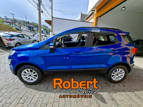 FORD Ecosport 1.5 12V 4P TI-VCT FLEX SE, Foto 13