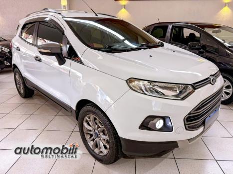 FORD Ecosport 1.6 16V 4P FREESTYLE, Foto 2