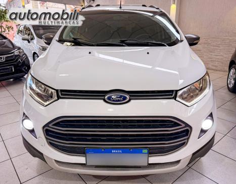 FORD Ecosport 1.6 16V 4P FREESTYLE, Foto 3