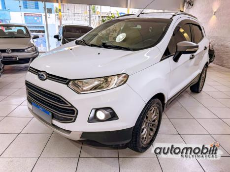 FORD Ecosport 1.6 16V 4P FREESTYLE, Foto 4