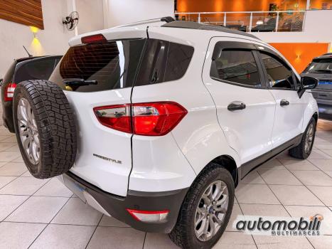 FORD Ecosport 1.6 16V 4P FREESTYLE, Foto 5