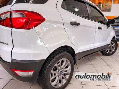 FORD Ecosport 1.6 16V 4P FREESTYLE, Foto 7