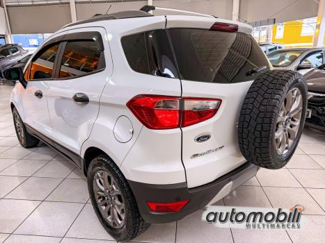 FORD Ecosport 1.6 16V 4P FREESTYLE, Foto 8