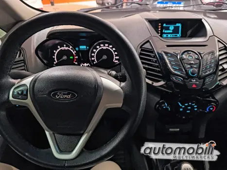 FORD Ecosport 1.6 16V 4P FREESTYLE, Foto 10