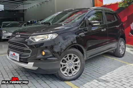 FORD Ecosport 1.6 16V 4P FREESTYLE, Foto 7