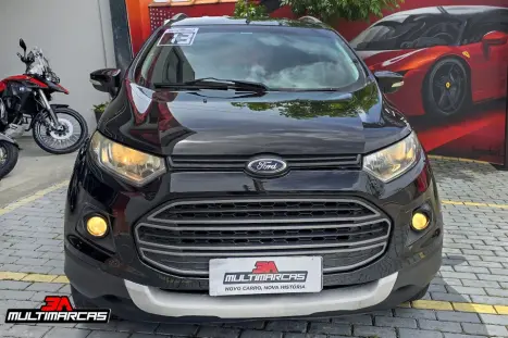 FORD Ecosport 1.6 16V 4P FREESTYLE, Foto 8