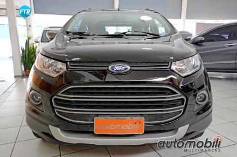 FORD Ecosport 1.6 16V 4P FREESTYLE, Foto 2