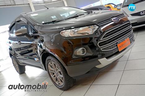FORD Ecosport 1.6 16V 4P FREESTYLE, Foto 3
