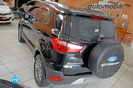 FORD Ecosport 1.6 16V 4P FREESTYLE, Foto 4