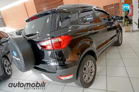 FORD Ecosport 1.6 16V 4P FREESTYLE, Foto 6