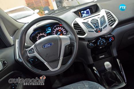 FORD Ecosport 1.6 16V 4P FREESTYLE, Foto 7