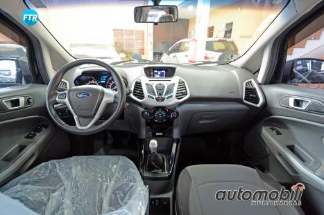 FORD Ecosport 1.6 16V 4P FREESTYLE, Foto 8
