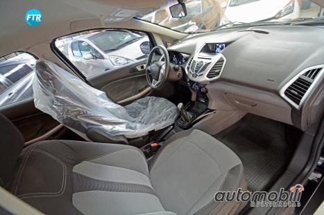 FORD Ecosport 1.6 16V 4P FREESTYLE, Foto 10