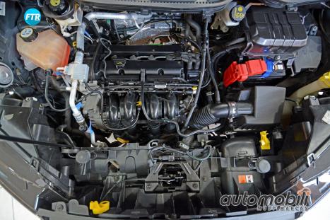 FORD Ecosport 1.6 16V 4P FREESTYLE, Foto 13