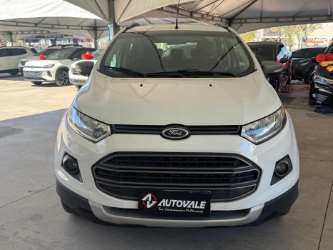 FORD Ecosport 1.6 16V 4P FLEX FREESTYLE POWERSHIFT AUTOMTICO, Foto 1