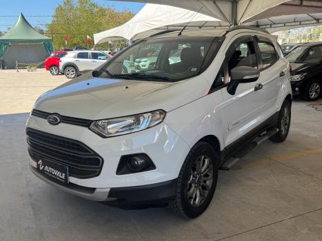 FORD Ecosport 1.6 16V 4P FLEX FREESTYLE POWERSHIFT AUTOMTICO, Foto 2
