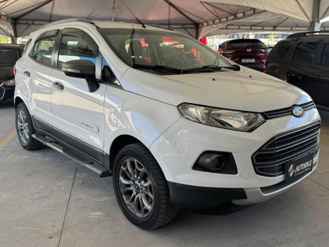 FORD Ecosport 1.6 16V 4P FLEX FREESTYLE POWERSHIFT AUTOMTICO, Foto 3