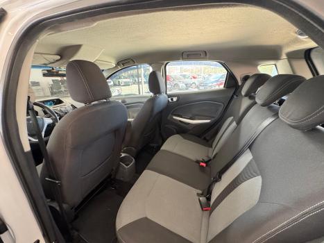 FORD Ecosport 1.6 16V 4P FLEX FREESTYLE POWERSHIFT AUTOMTICO, Foto 4