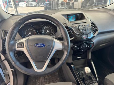 FORD Ecosport 1.6 16V 4P FLEX FREESTYLE POWERSHIFT AUTOMTICO, Foto 5