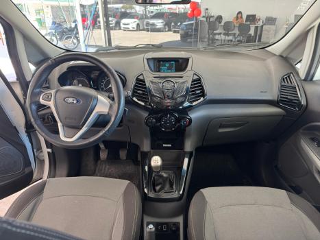 FORD Ecosport 1.6 16V 4P FLEX FREESTYLE POWERSHIFT AUTOMTICO, Foto 6