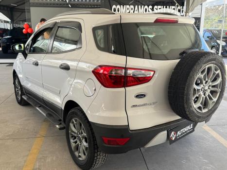 FORD Ecosport 1.6 16V 4P FLEX FREESTYLE POWERSHIFT AUTOMTICO, Foto 7