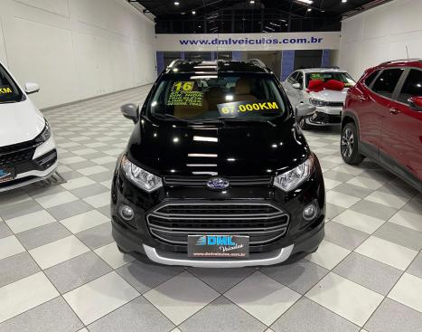 FORD Ecosport 1.6 16V 4P FREESTYLE, Foto 1