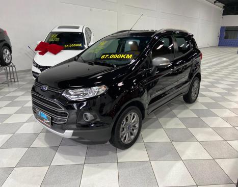 FORD Ecosport 1.6 16V 4P FREESTYLE, Foto 2
