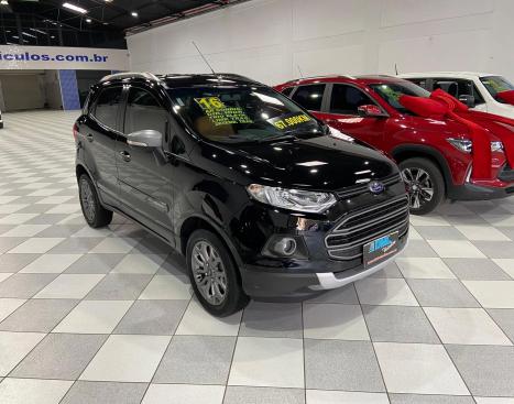 FORD Ecosport 1.6 16V 4P FREESTYLE, Foto 3